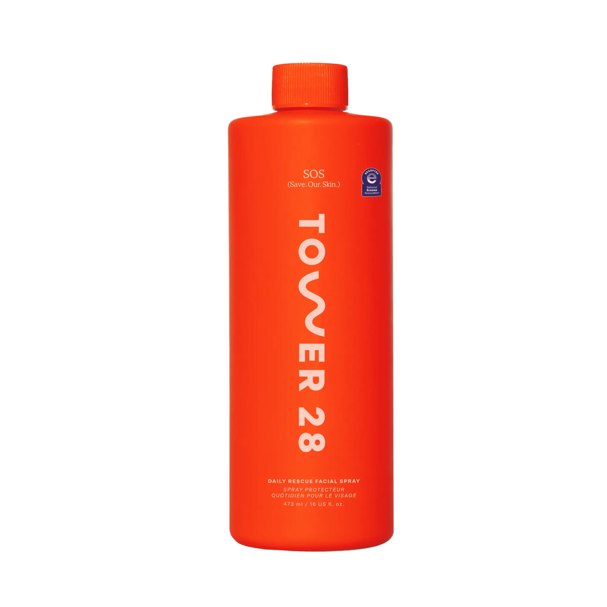 SOS Rescue Spray Refill U8