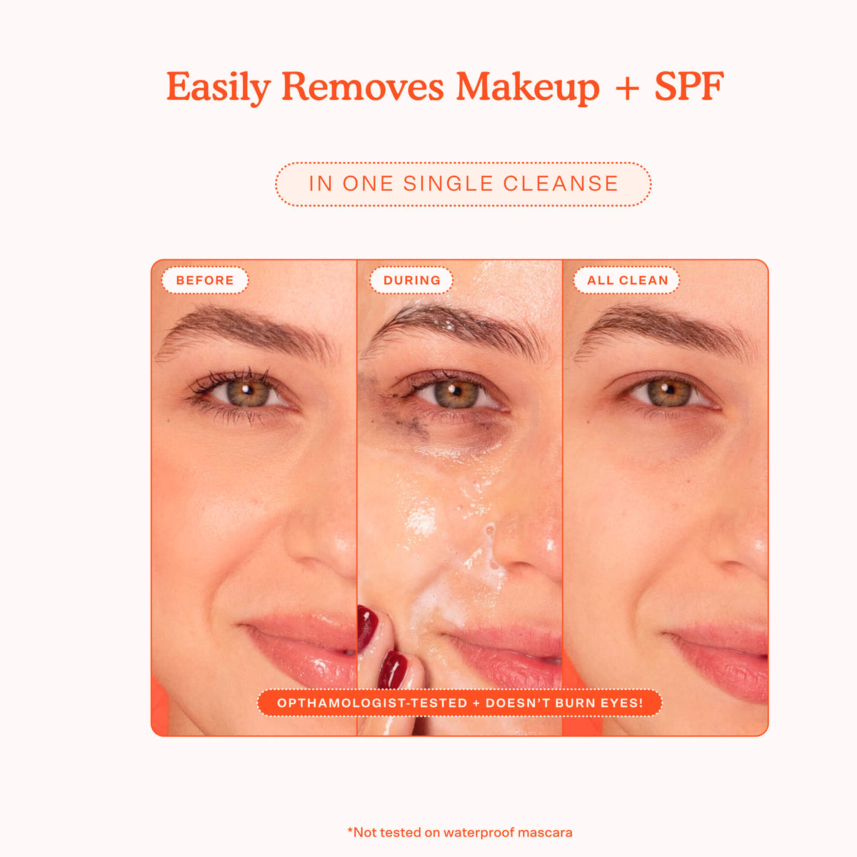 SOS Gel Cleanser R7