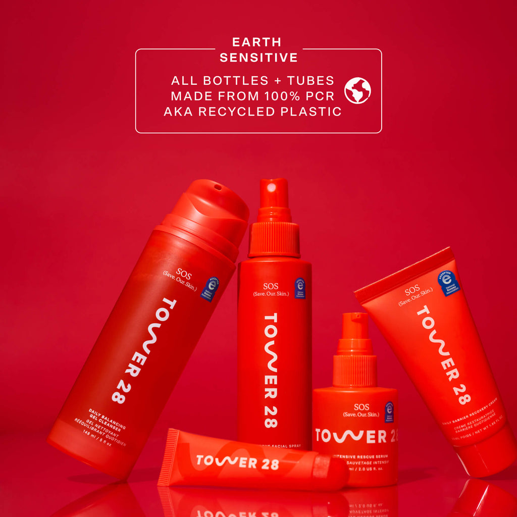 SOS Gel Cleanser R7