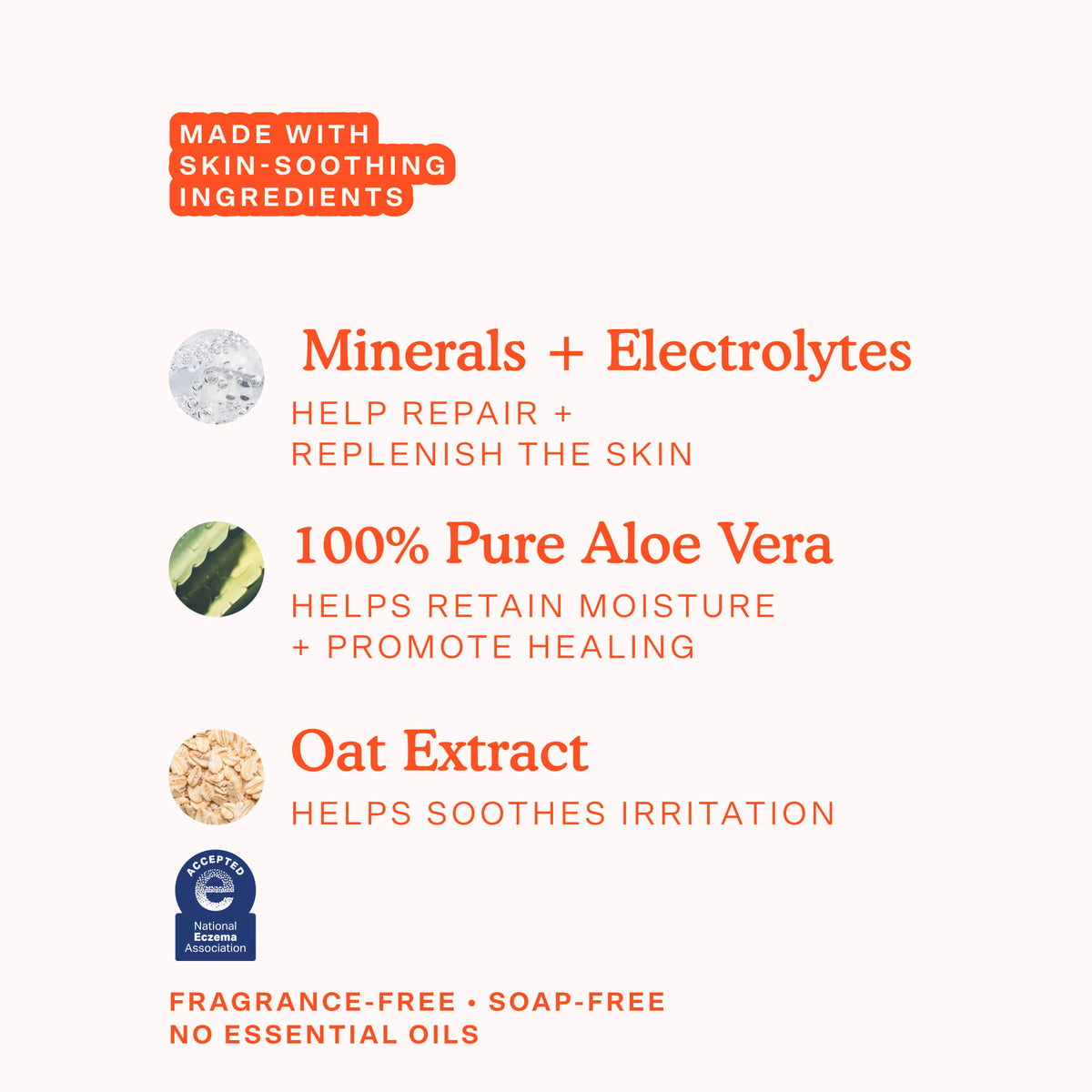 SOS Gel Cleanser R7