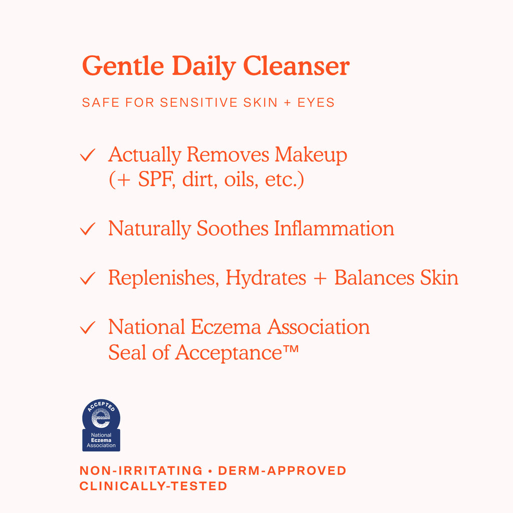 SOS Gel Cleanser R7