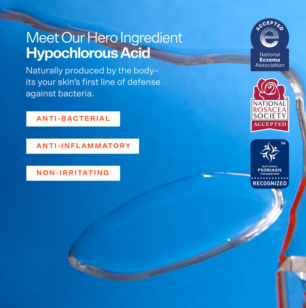 SOS Rescue Spray L3