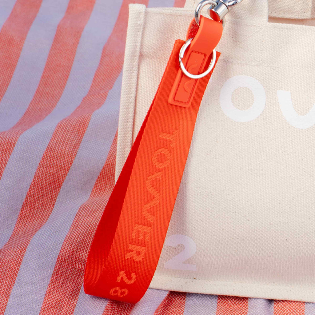 Keep-It Together Keychain T0