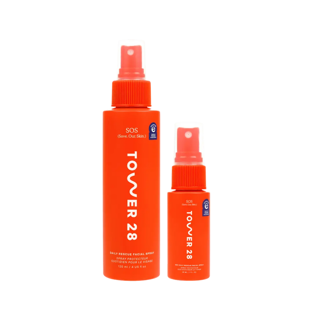 SOS Rescue Spray L3