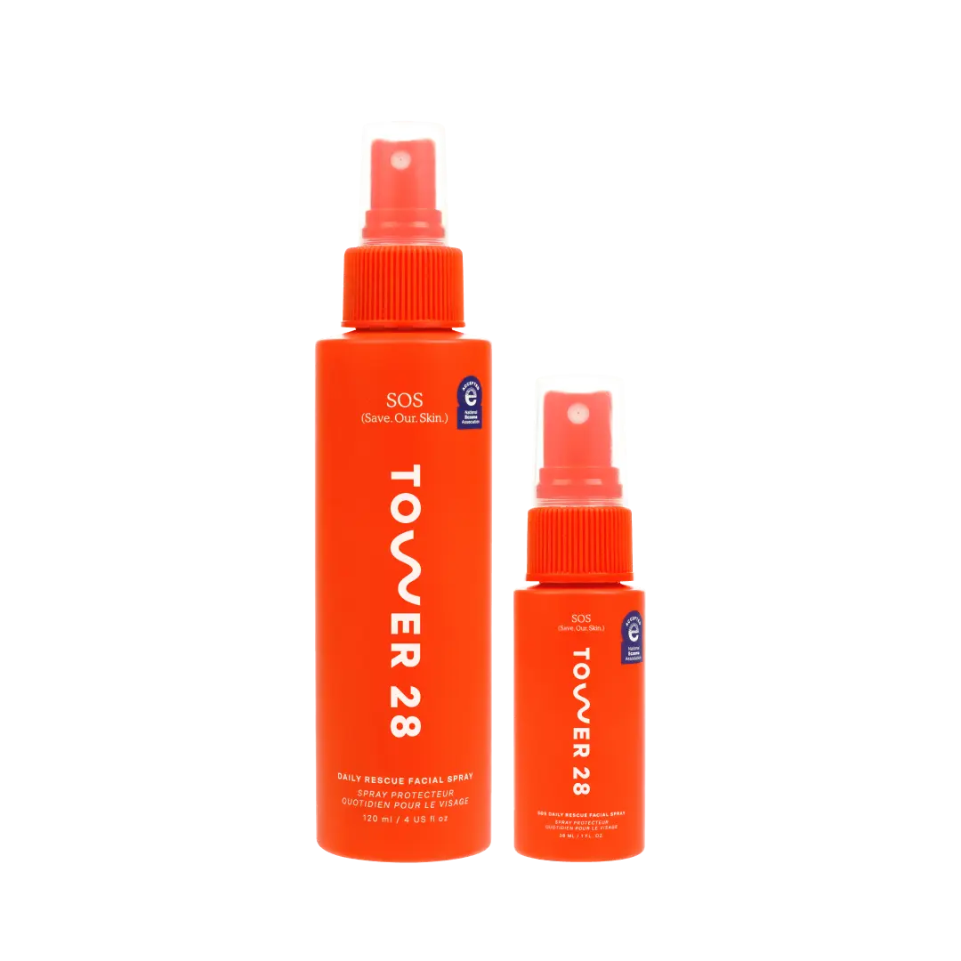 SOS Rescue Spray L3