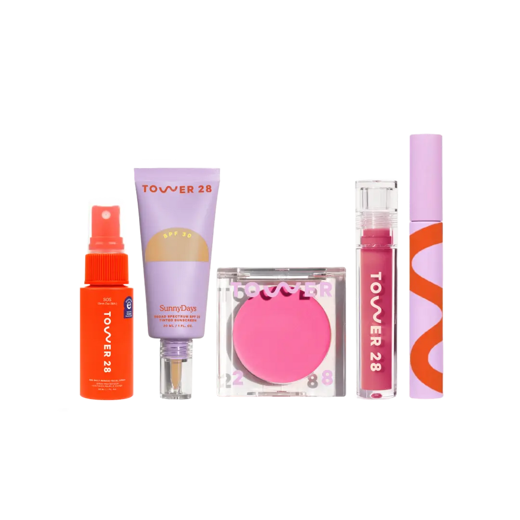Essentials Set U9