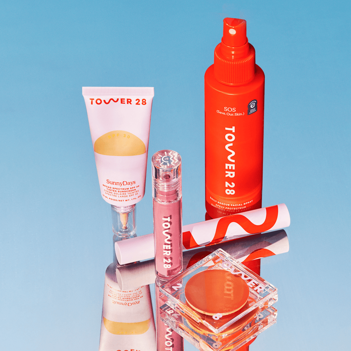 Essentials Set U9