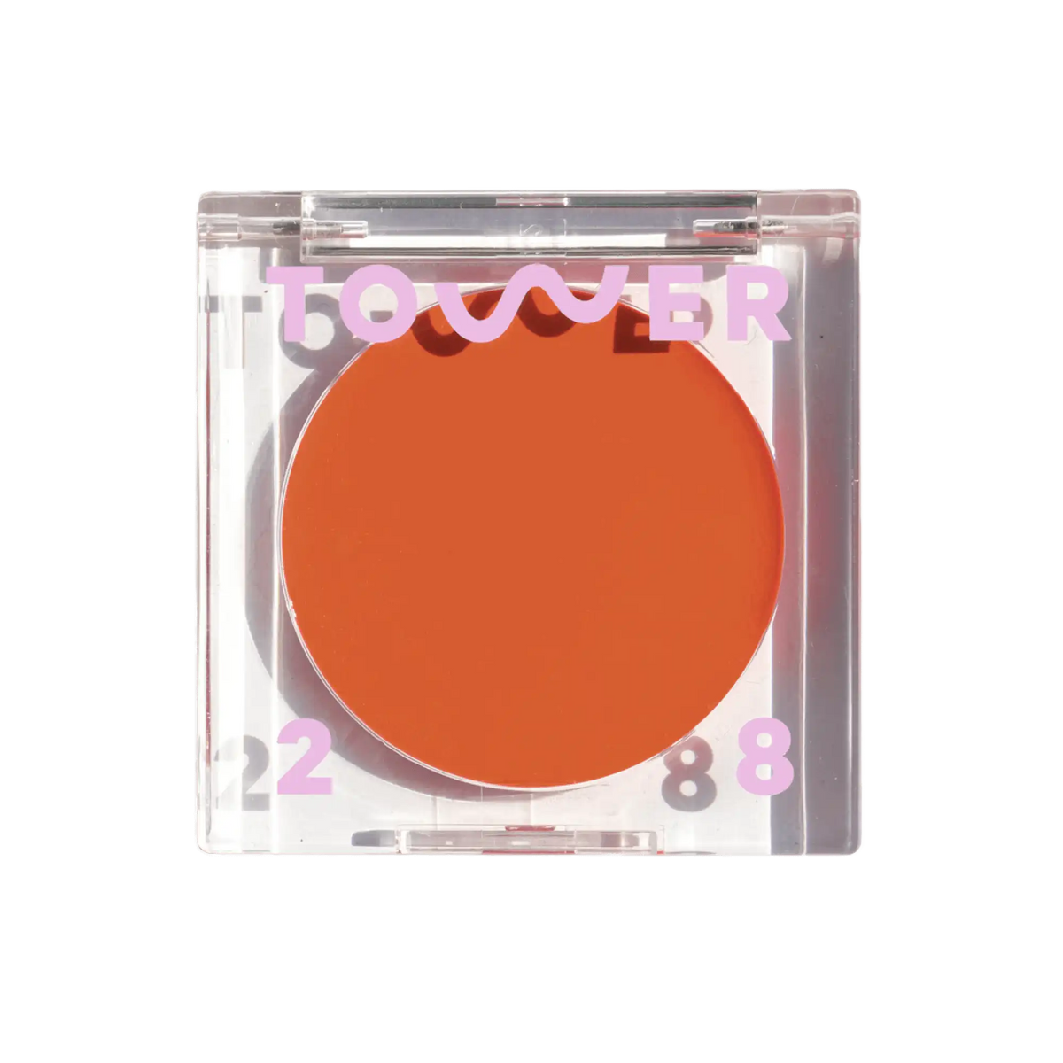 BeachPlease Cream Blush L2